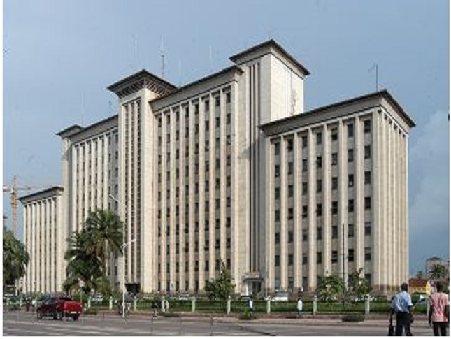 Réforme des Entreprises Publiques. RDC  voici la série de