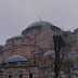 Pemerintah Turki Jadikan Hagia Sophia Kembali ke Masjid