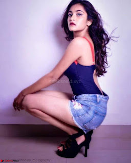 Meghna Kaur New beautiful Youtube Model ~  Exclusive 009