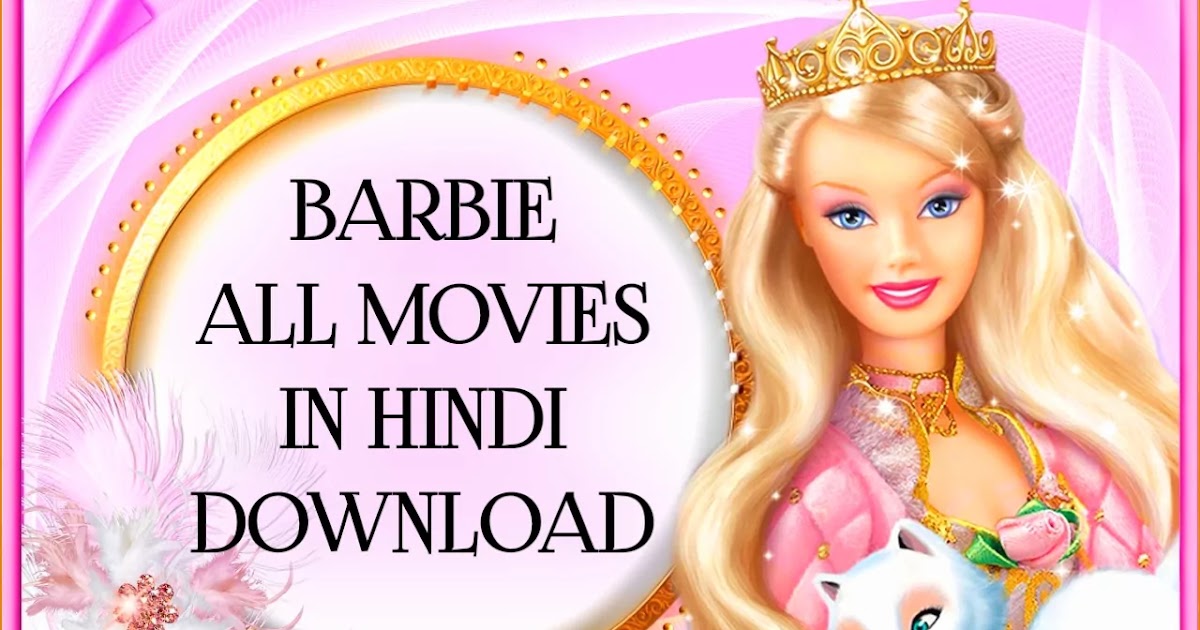 Barbies in hindi