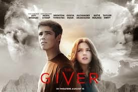 the giver capitolul 18 activități anti îmbătrânire