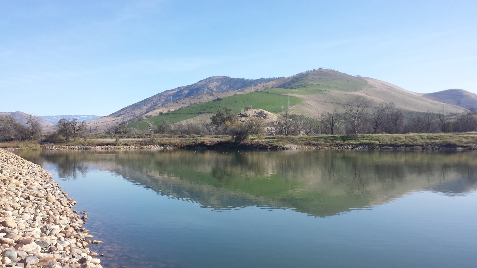 Outside Adventure to the Max Avocado Lake