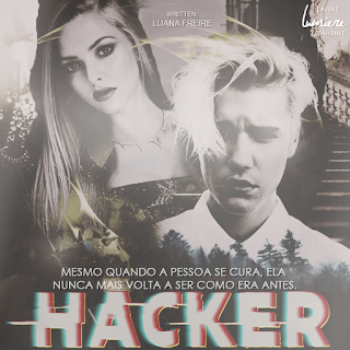 CF - Hacker (Luana Freire) CF - Hacker (Luana Freire)