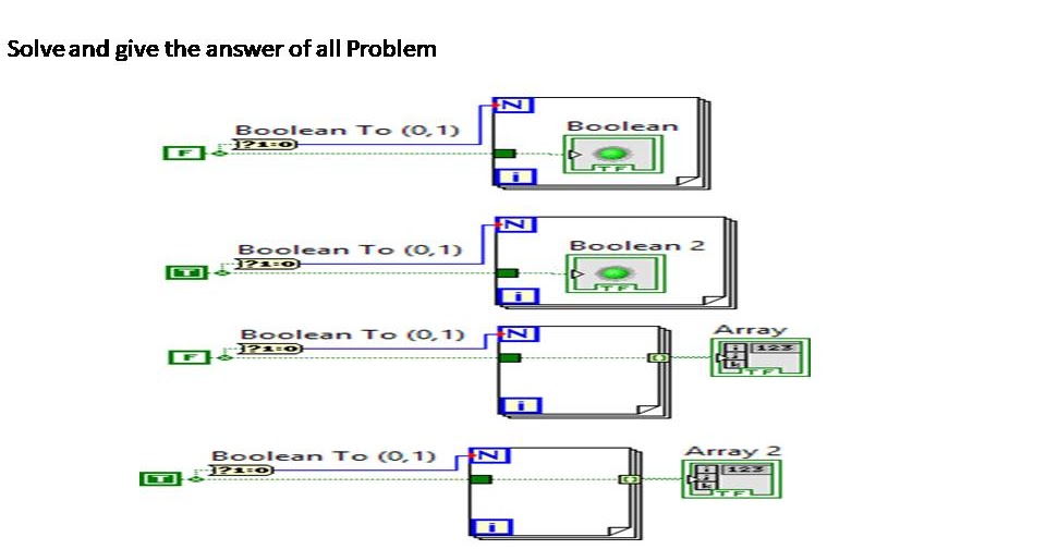 Basic Programming 19 (Boolean)