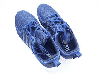 Sepatu Adidas CF Lite Racer B44731 New Original 100% Running Men Shoes ADD004