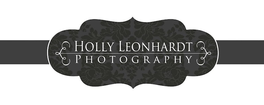 Holly Leonhardt Photography
