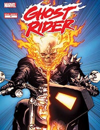 Ghost Rider: Cycle of Vengeance