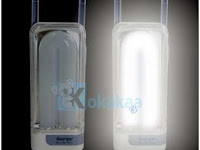 Lampu Cas Yang Terang dan Tahan Lama Sampai 100 Jam Lampu Cas Yang Terang dan Tahan Lama Sampai 100 Jam