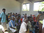 Vivegam Godfrey Old Age home