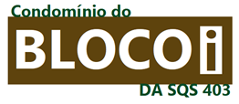 Condomínio do Bloco I da SQS 403