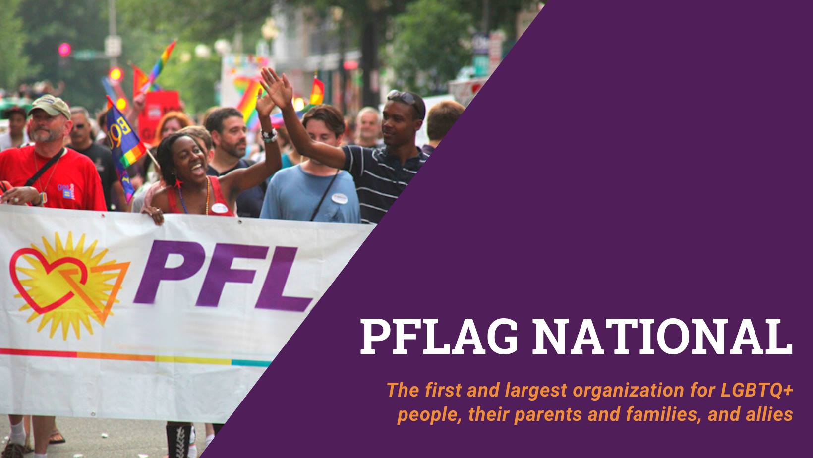 MileHighGayGuy U.S. House introduces the Equality Act Statements from