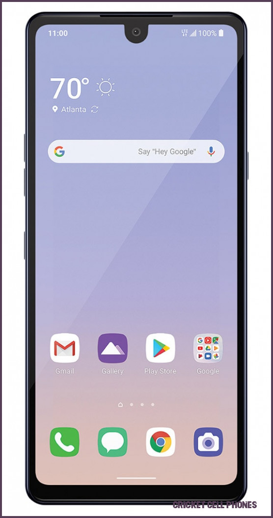 Understanding The Background Of Cricket Cell Phones cricket cell