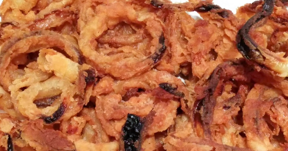 Onions and Paper RECIPE Onion Loaf