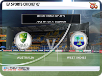EA Cricket 2013 Screenshot 4