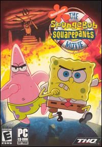 descargar juego de bob esponja la pelicula para pc gratis en español