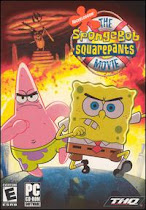 Descargar The SpongeBob SquarePants Movie para 
    PC Windows en Español es un juego de Aventuras desarrollado por Heavy Iron Studios