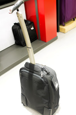 Victorinox Range of Luggage and Accessories