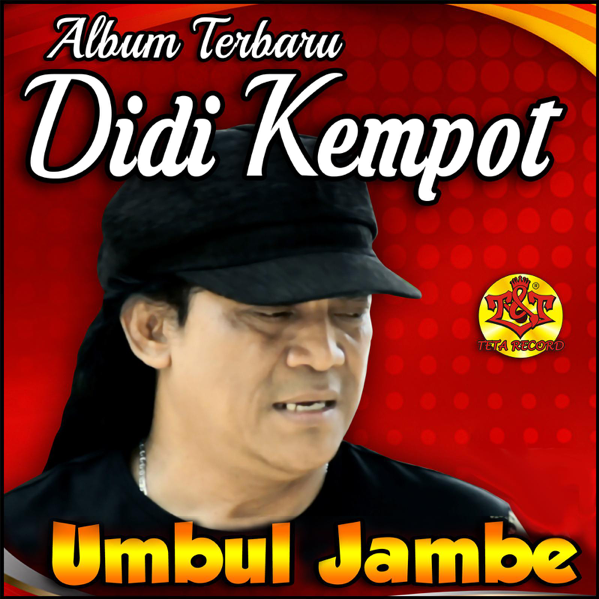 DOWNLOAD KUMPULAN Lagu Didi Kempot TERNEW MP3 LENGKAP 2019 ~ Lagu Gaes