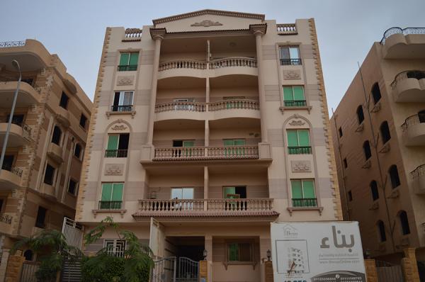 شقق للبيع فى التجمع الخامس بالقاهرة الجديدة كاش وبالتقسيط