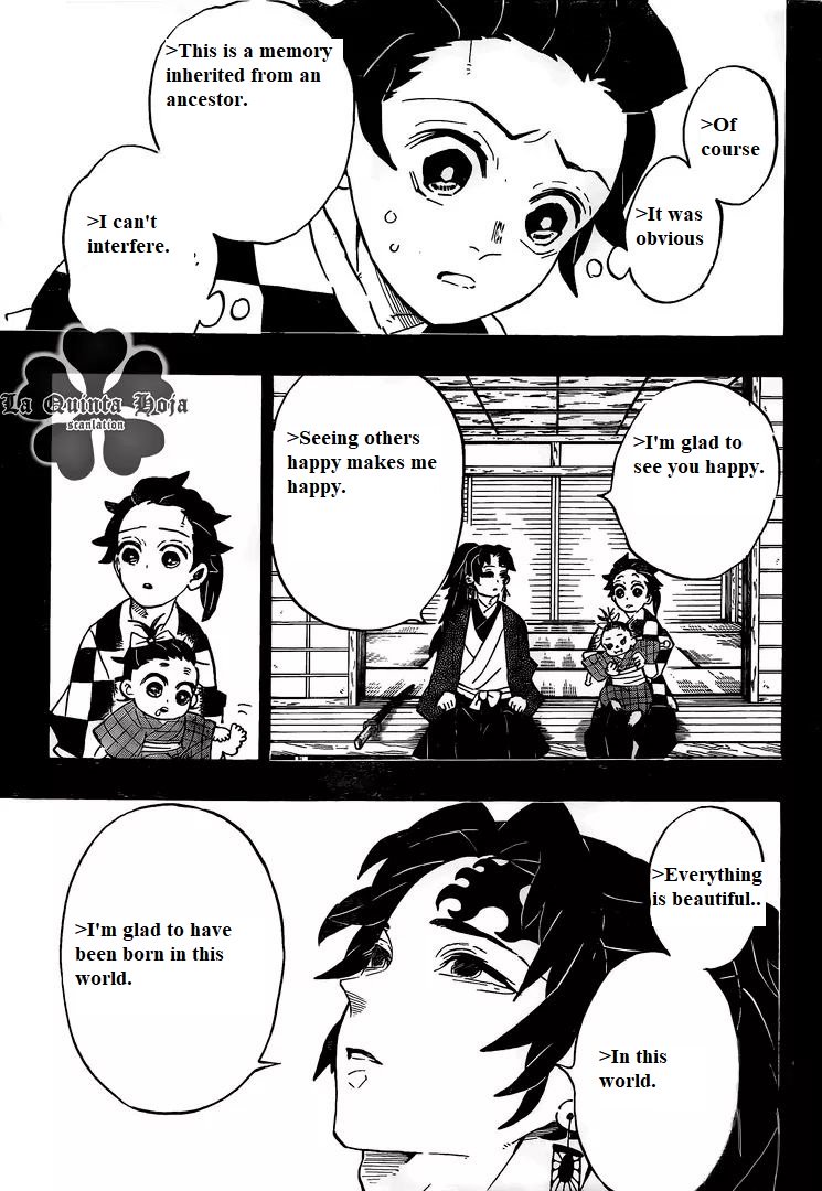 Demon Slayer Kimetsu No Yaiba Chapter 186 Demon Slayer Kimetsu No Yaiba Manga