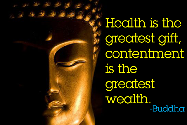 25 Buddha quotes to lead you down the path of enlightenment