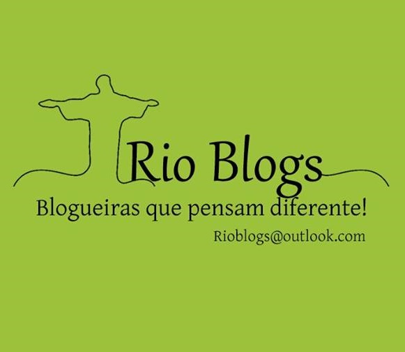 Projeto Rio Blogs