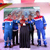 Proyek Pertamina Paku Gajah Penuhi Kebutuhan Gas di Sumbagsel