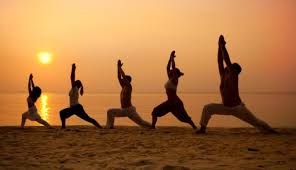Agama Hindu Cerdas Astangga Yoga