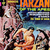 Tarzan of the Apes #204 - Russ Manning reprint