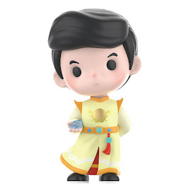 Pop Mart Prince Henry Licensed Series Disney Princess Han Chinese Costume Series Figure