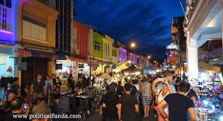 10 must visit places in Phuket | Things to do in Phuket