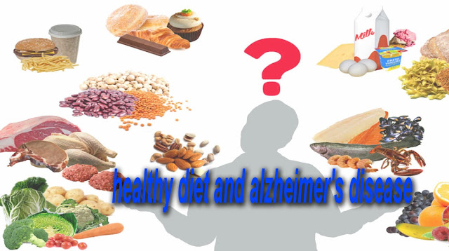 Healthy Eating and Alzheimer's Disease Healthy Eating and Alzheimer's Disease ,your health,harbouchanews