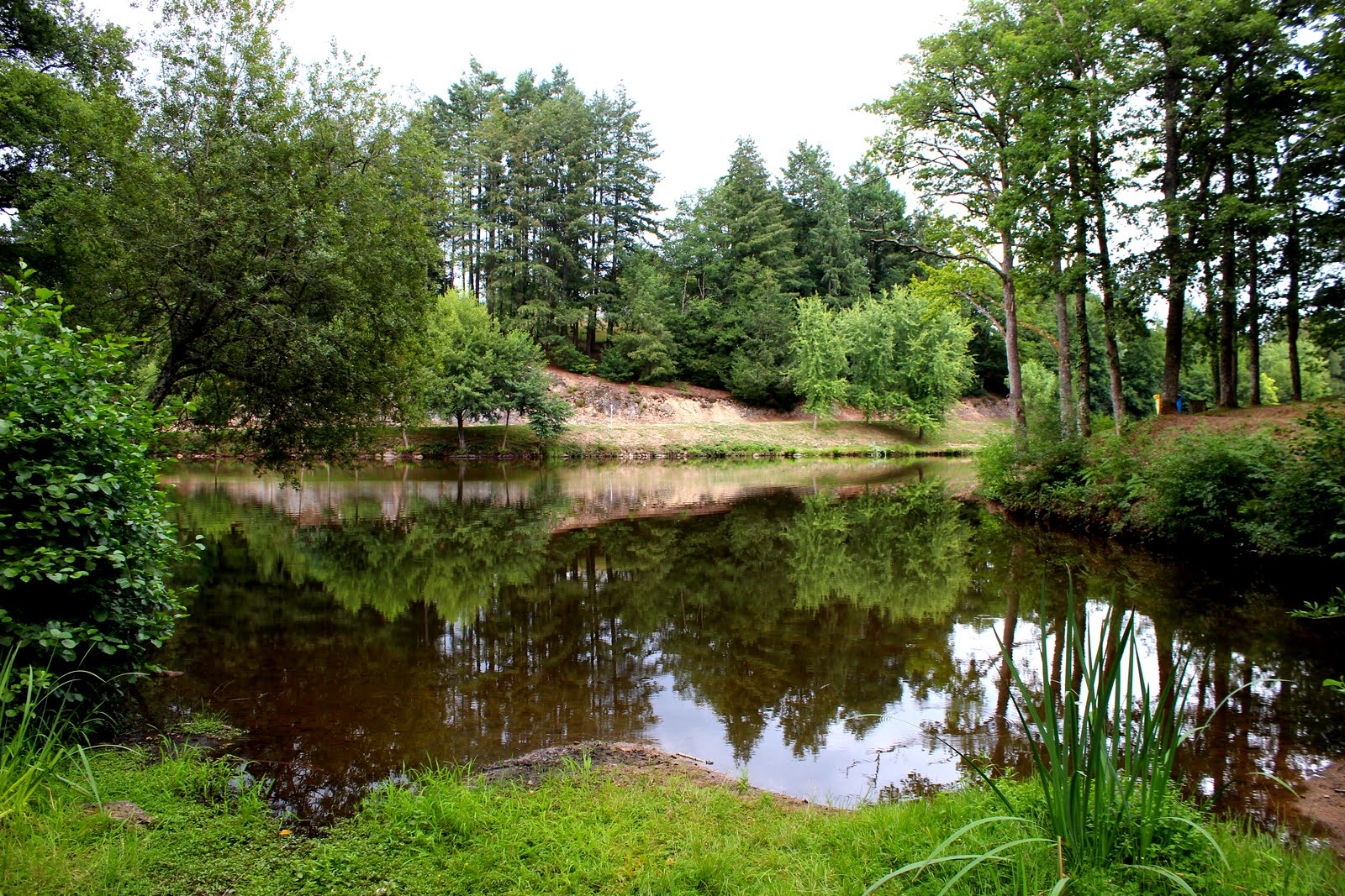 Chemineau La Roussille
