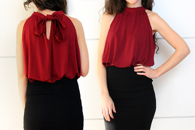 como-hacer-un-blusa-cuello-halter-con-lazo-en-la-espalda