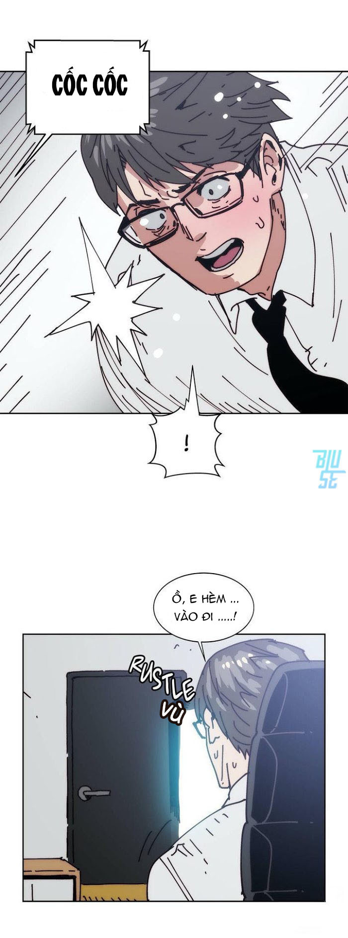 Đọc truyện Full Dục Vọng Chết Người - Chapter 27