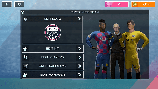 Dream League Soccer - Have you downloaded Dream League Soccer 2020