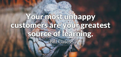 Bill Gates Quotes