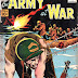 Our Army at War #107 - Joe Kubert art & cover 