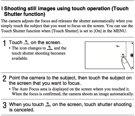 sony nex-5r manual download pdf