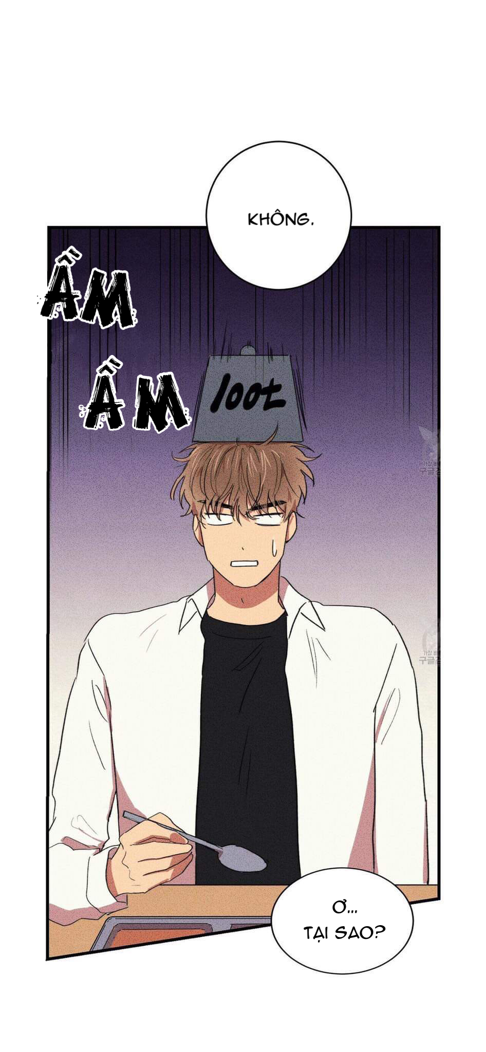 Đọc truyện Thanh niên văn học - Chapter 5