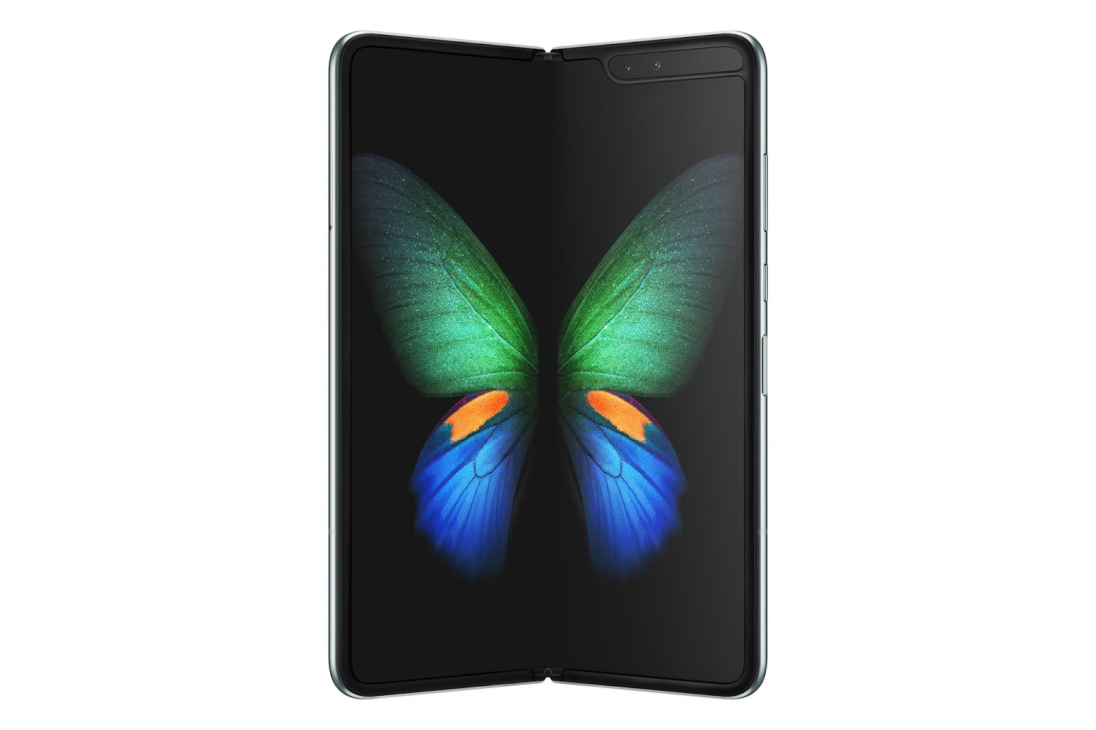 SAMSUNG Sets SEPTEMBER as New RELEASE Date for GALAXY FOLD