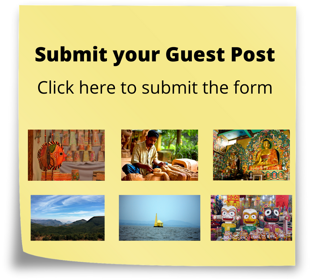 Submit Your Guest Post