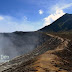 Menaklukan Ketinggian Ijen Banyuwangi Jawa Timur