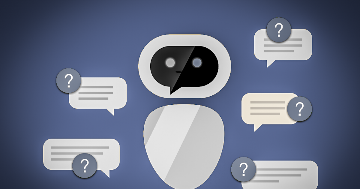 ChatBot - using - Python