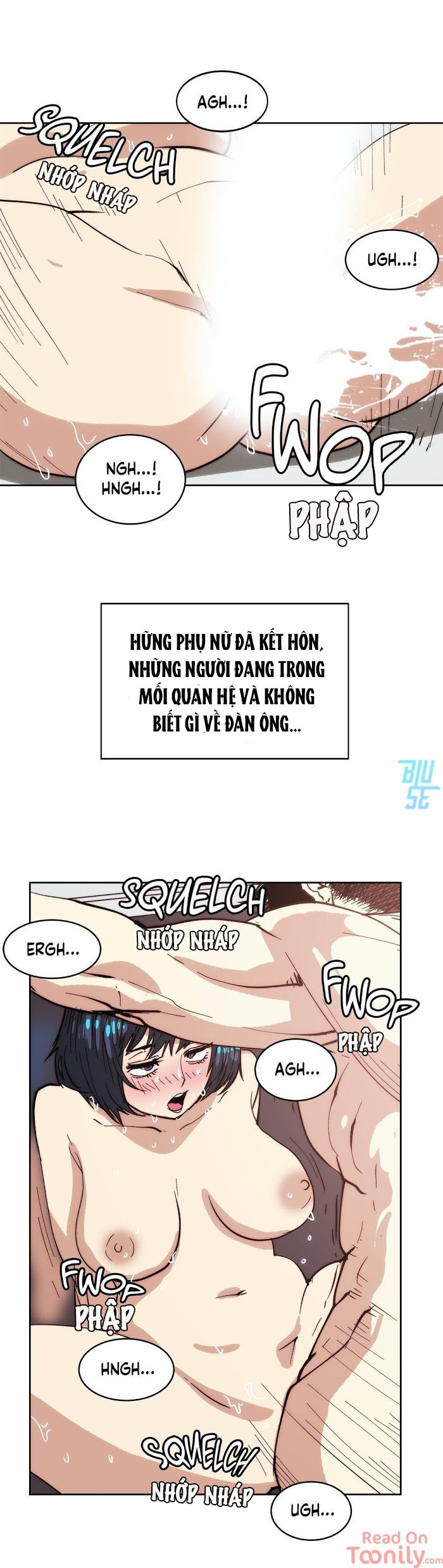 Đọc truyện Full Dục Vọng Chết Người - Chapter 21