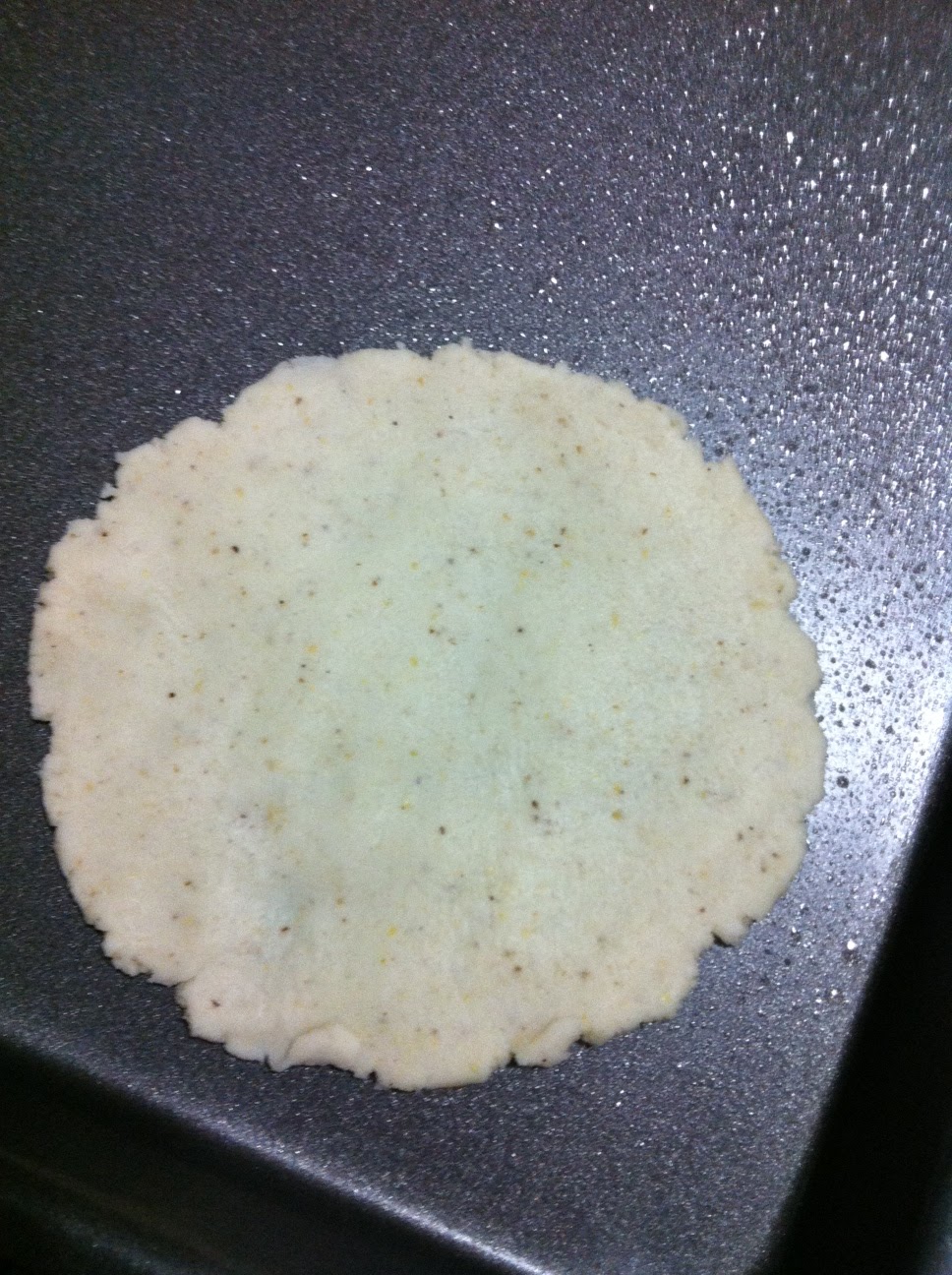 Life and Other Shenanigans Corn Chips from Scratch