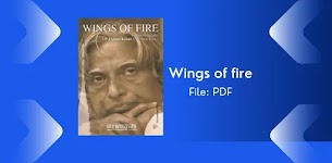 Free Books: Wings of fire
