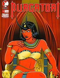 Read Purgatori (2005) online