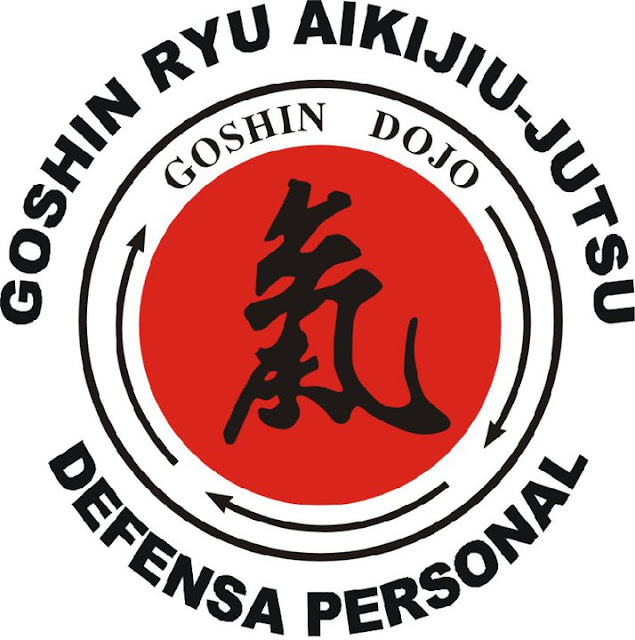 Artes Marciales - Goshin Ryu Perú