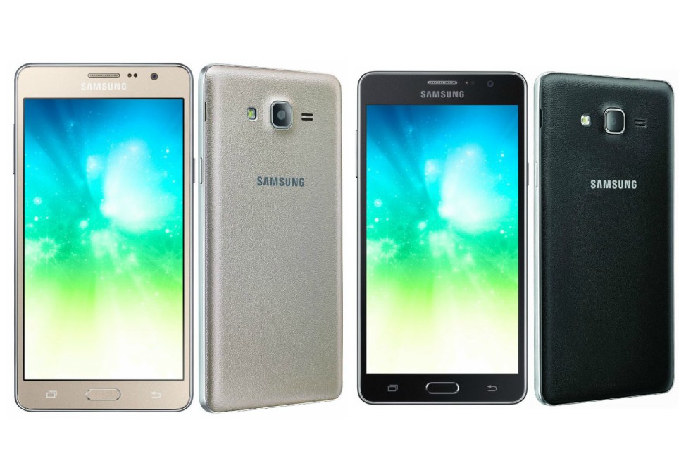 Samsung Galaxy On7 Sm G600 Spesifikasi Dan Harga Arena Smartphone
